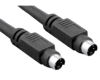 Cable extensin S-Video [1 metro]