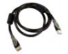 Cable HDMI v1.4 HQ [1,5 metros]