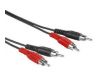 Cable Audio compuesto [1,5 metros]