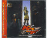 BSO - King of Fighters Maximum impact (2CD)