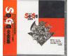 BSO - SAGA BGM Collection (2CD)