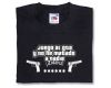 Camiseta GTA [Negro][XL]