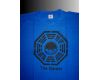 Camiseta The Gamer (A)[Azul][M]