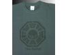 Camiseta The Gamer (A)[Gris][M]