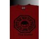 Camiseta The Gamer (A)[Rojo][M]