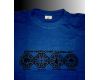 Camiseta The Gamer (B)[Azul][M]