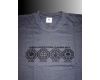 Camiseta The Gamer (B)[Gris][M]