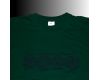 Camiseta The Gamer (B)[Verde][S]