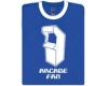 Camiseta Arcade Fan [Azul][S]