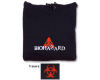 Biohazard [Sudadera capucha][Negro][L]