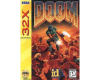 32X - Doom [USA / Seg. mano]