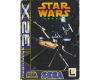 32X - Star Wars Arcade [Seg. Mano]