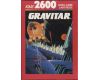 Atari 2600 - Gravitar [USA]