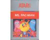 Atari 2600 - Ms. Pac-Man [USA]