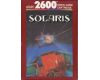 Atari 2600 - Solaris [USA]