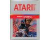 Atari 2600 - RealSports Baseball [USA]