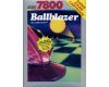 Atari 7800 - Ballblazer [USA]