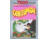 Atari 7800 - Centipede [USA]