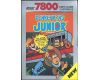 Atari 7800 - Donkey Kong Jr. [USA]