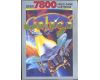 Atari 7800 - Galaga [USA]