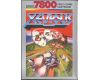 Atari 7800 - Xevious [USA]