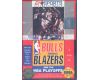 MD - Bulls vs. Blazers and the NBA Playoffs [USA][Seg. Mano]