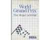 MS - World Grand Prix [Seg. Mano]