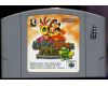 N64 - Banjo Kazooie 2 [JAP][Seg. Mano]