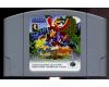 N64 - Banjo Kazooie [JAP][Seg. Mano]