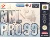 N64 - NHL Pro 99 [Seg. Mano]