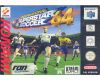 N64 - International Superstar Soccer 64 [Seg. Mano]