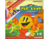 PC Engine / TG - Pac-Land [JAP][Seg. Mano]