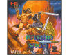 PC Engine / TG - Rastan Saga II [JAP][Seg. Mano]