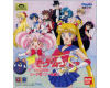 Playdia - Sailor Moon S Quiz Taiketsu!