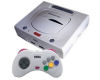 Consola Sega Saturn White [JAP][HST-0014][Ed. Limitada][Seg. Mano]