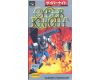 SNES - Cyber Knight [JAP][Seg. Mano]