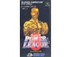 SNES - Super Power League 3 [JAP][Seg. Mano]