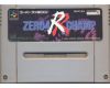 SNES - Zero 4 Champ RR [JAP][Seg. Mano]