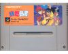 SNES - Yuu Yuu Hakusho [JAP][Seg. Mano]