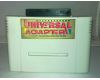 Super Nintendo Universal Adapter [Seg. Mano]