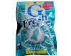 Caramelos G-Fresh Soda Candy