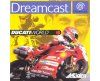 DC - Ducati World [Seg. Mano]