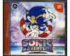 DC - Sonic Adventure [JAP][Seg. Mano]