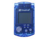 Dreamcast VMU [Azul transparente]