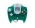 Pad oficial Dreamcast - Verde