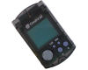 Dreamcast VMU [Negro transparente]