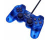 Mando Dual Shock 2 Sony - Ocean Blue