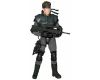 Figura Metal Gear Solid 30cm