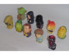 Mini figuras StarWars super deformer