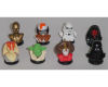 Figuras: Mini-bustos StarWars